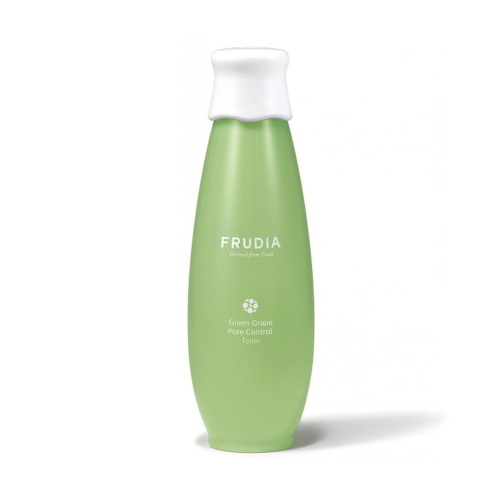 Frudia - Tonico per il controllo dei pori - Uva verde