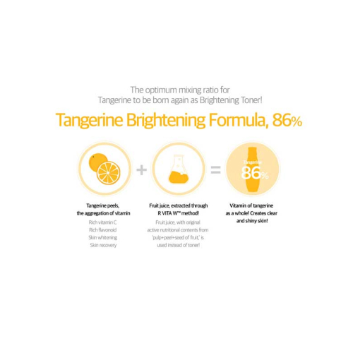 Frudia - Tonico illuminante - Citrus