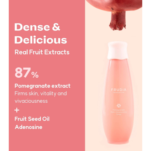 Frudia - Tonico nutriente-idratante - Granada