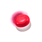 Fwee - Balsamo per labbra e guance colorato Pudding Pot - RD05: Greedy