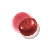 Fwee - Balsamo per labbra e guance colorato Pudding Pot - RD05: Greedy