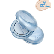Fwee - Base trucco Cushion - 01: Fair Glass
