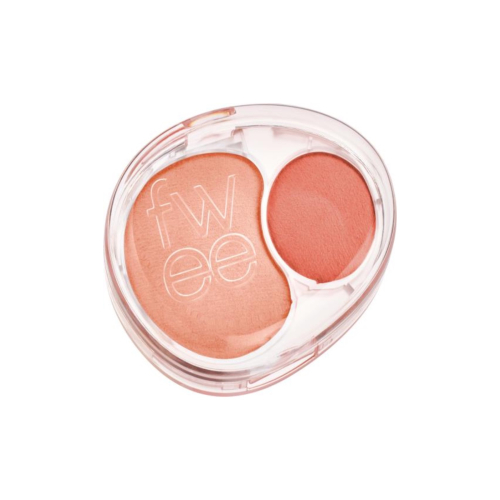 Fwee - Doppio rossore Mellow Dual - CR01: Juicy Smile