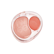 Fwee - Doppio rossore Mellow Dual - CR02: Baby Smile