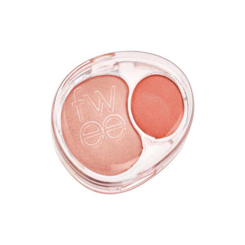 Fwee - Doppio rossore Mellow Dual - CR02: Baby Smile