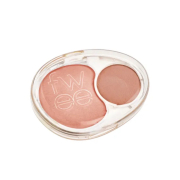 Fwee - Doppio rossore Mellow Dual - ND01: Lazy Tempo