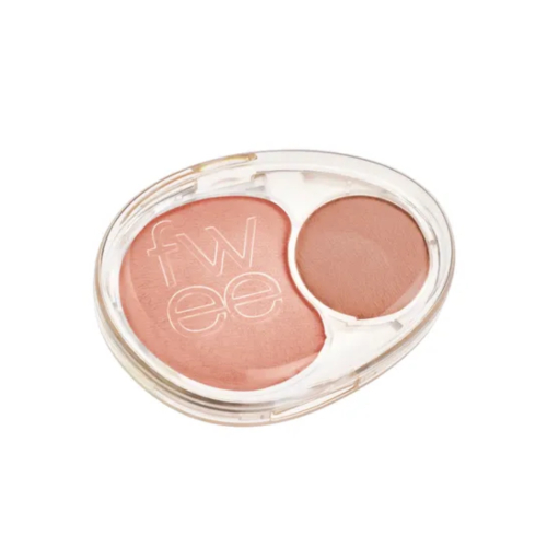 Fwee - Doppio rossore Mellow Dual - ND01: Lazy Tempo