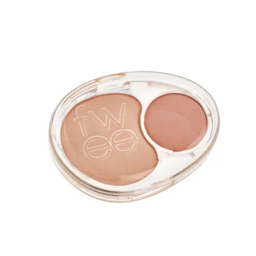 Fwee - Doppio rossore Mellow Dual - ND02: Down Tempo