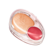 Fwee - Doppio rossore Mellow Dual - RD02: Another me