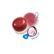 Fwee - *Keyring* - Balsamo labbra e guance colorato con portachiavi Pudding Pot - RS05: Film