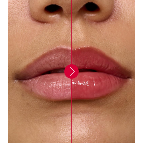 Fwee - *Keyring* - Balsamo colorato per labbra e guance Jelly Pot - JC02: Mellow Mango