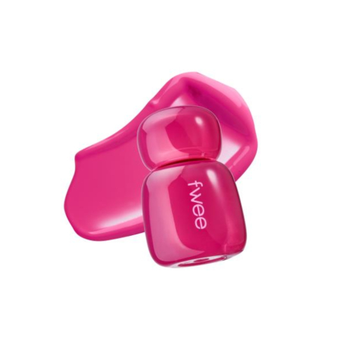 Fwee - Tinta per labbra Pink Obsession Stay-Fit - G07: Kitsch Pink