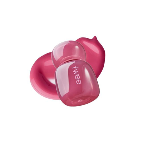 Fwee - Tinta per labbra Pink Obsession Stay-Fit - G08: Tag pink