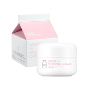 G9 Skin - Contorno occhi White in Milk Capsule