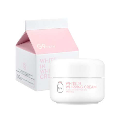 G9 Skin - Contorno occhi White in Milk Capsule