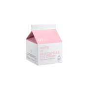 G9 Skin - Contorno occhi White in Milk Capsule