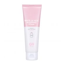 G9 Skin - Mousse detergente Pure Daily