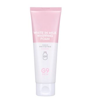 G9 Skin - Mousse detergente Pure Daily