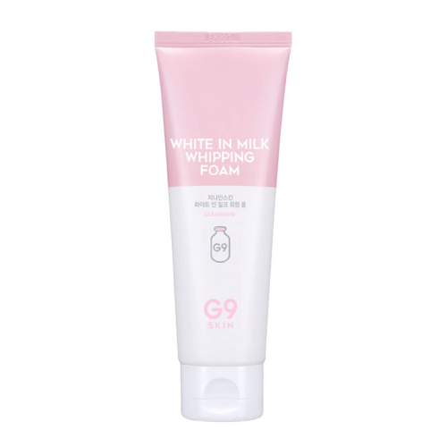 G9 Skin - Mousse detergente Pure Daily