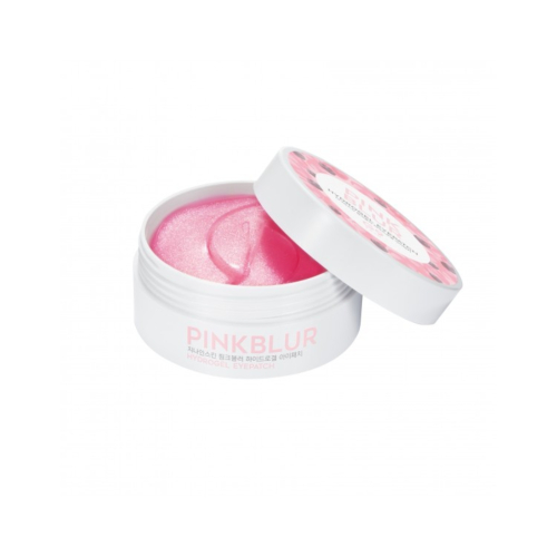 G9 Skin - Cerotti contorno occhi in idrogel Pink Blur