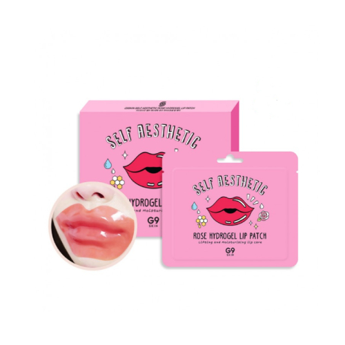 G9 Skin - Rivista di maschere Self Aesthetic