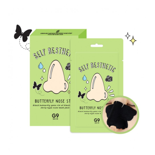 G9 Skin - Rivista di maschere Self Aesthetic