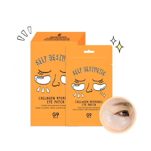 G9 Skin - Rivista di maschere Self Aesthetic