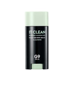 G9 Skin - Stick esfoliante e detergente It Clean
