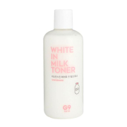 G9 Skin - Tonico viso White in Milk