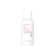 G9 Skin - Tonico Viso White in Milk - Mini Formato
