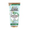Garnier - Balsamo senza risciacquo Acqua di Cocco e Aloe Vera Original Remedies 200ml - Capelli normali