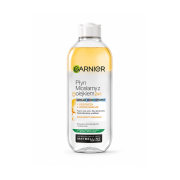 Garnier - Acqua Micellare Olio 400ml - Tutti i tipi di pelle