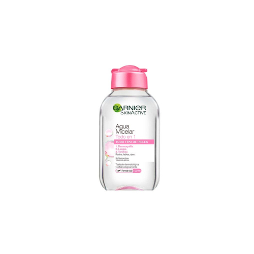 Garnier - Acqua micellare tutto in uno - 100 ml