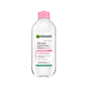 Garnier - Acqua Micellare tutto in uno 400ml - Tutti i tipi di pelle