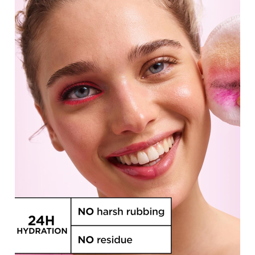 Garnier - Acqua Micellare tutto in uno 400ml - Tutti i tipi di pelle