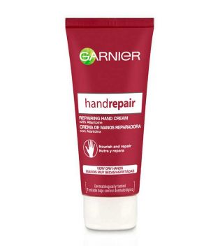 Garnier - Crema mani riparatrice Handrepair
