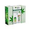 Garnier BIO - Pacchetto rituale multi-riparatore Cannabis + vitamina E