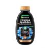 Garnier - Shampoo riequilibrante al carbone magnetico e olio di semi neri Original Remedies 300 ml - Radici oleose, punte secche