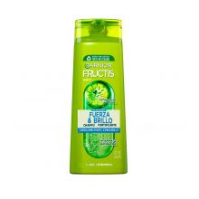 Garnier - Fructis Fortificante forza e lucentezza shampoo - capelli normali 300ml