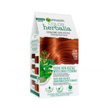 Garnier - 100% colorante vegetale Color Herbalia - Castano mogano