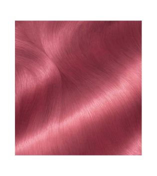 Garnier - Colore Olia - 7.22: Neon rosa