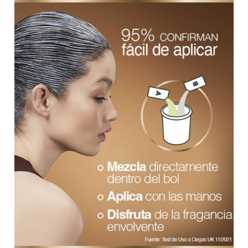 Garnier - Colorazione permanente senza ammoniaca Buono - 9.1: Biondo Vaniglia