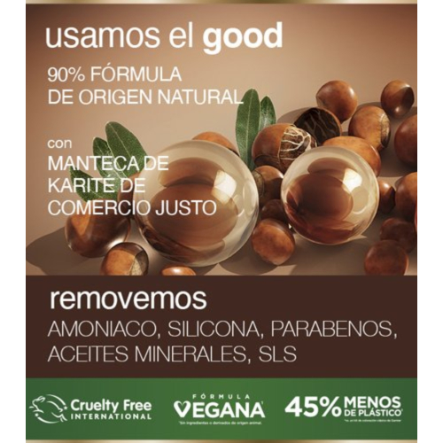 Garnier - Colorazione permanente senza ammoniaca Buono - 9.1: Biondo Vaniglia