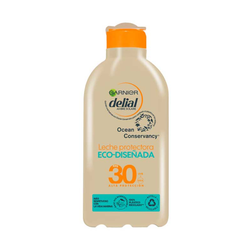 Garnier - Delial Latte Protettivo Ecologico 200ml SPF 30