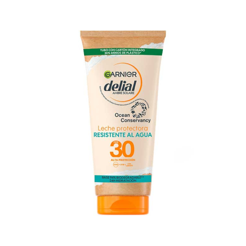Garnier - Delial latte protettivo eco-progettato SPF30 175ml