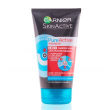Garnier - Detergente 3 in 1 Pure Active Intense
