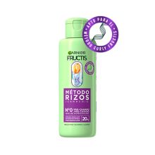 Garnier - *Metodo Curl* - Pre-shampoo Fructis ricci idratati - Nº0
