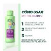 Garnier - *Metodo Curl* - Pre-shampoo Fructis ricci idratati - Nº0