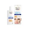 Garnier - Crema solare viso Delial Sensitive Advanced SPF + 50 con acido ialuronico