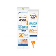Garnier - Sensitive Advanced Delial SPF50+ Ceramide Protect Siero per il corpo